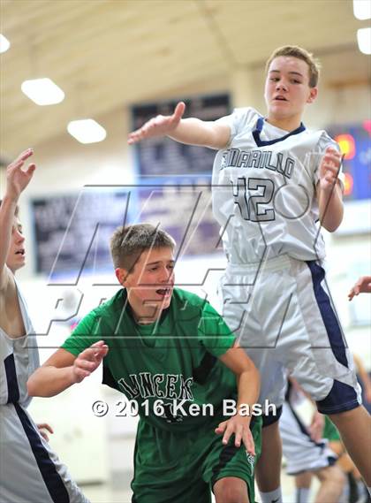 Thumbnail 1 in Thousand Oaks @ Camarillo photogallery.