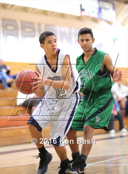Thumbnail 1 in Thousand Oaks @ Camarillo photogallery.