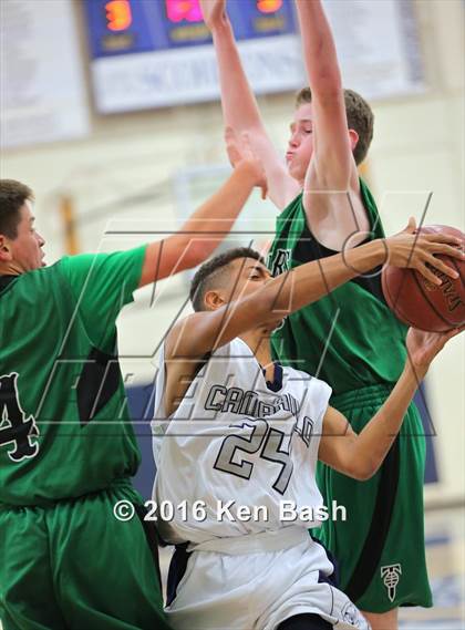 Thumbnail 1 in Thousand Oaks @ Camarillo photogallery.