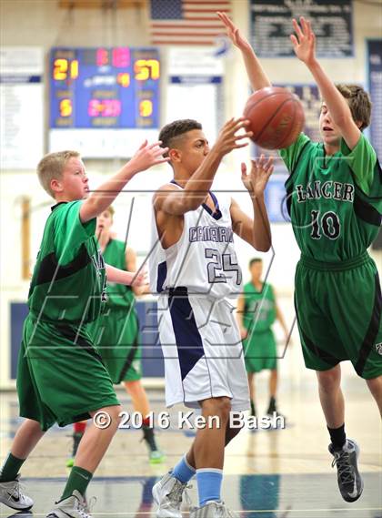 Thumbnail 3 in Thousand Oaks @ Camarillo photogallery.