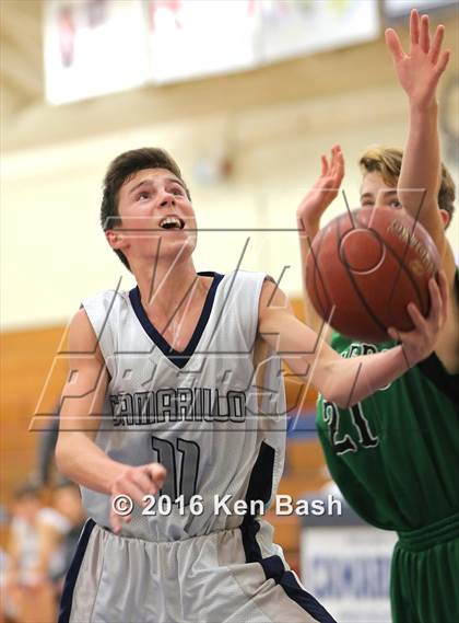 Thumbnail 3 in Thousand Oaks @ Camarillo photogallery.