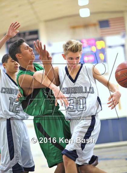 Thumbnail 2 in Thousand Oaks @ Camarillo photogallery.