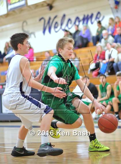 Thumbnail 3 in Thousand Oaks @ Camarillo photogallery.