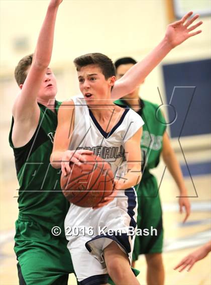 Thumbnail 3 in Thousand Oaks @ Camarillo photogallery.