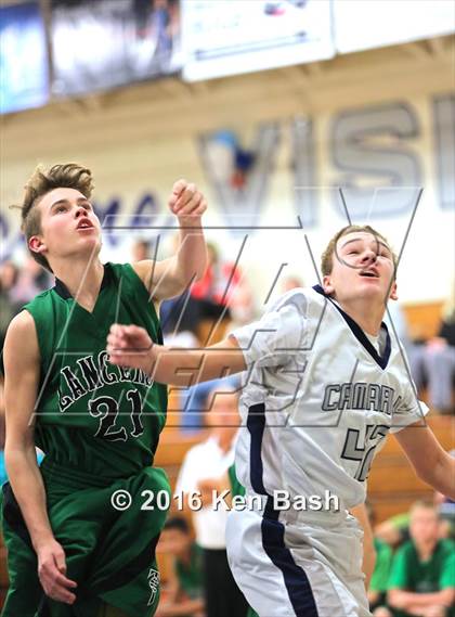 Thumbnail 2 in Thousand Oaks @ Camarillo photogallery.