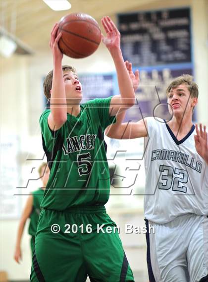 Thumbnail 1 in Thousand Oaks @ Camarillo photogallery.