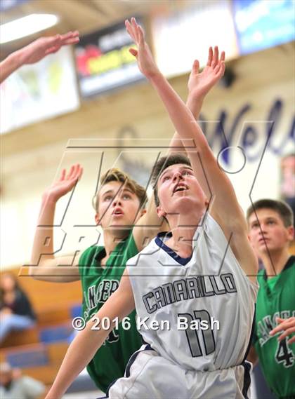 Thumbnail 1 in Thousand Oaks @ Camarillo photogallery.