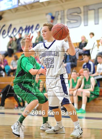 Thumbnail 1 in Thousand Oaks @ Camarillo photogallery.