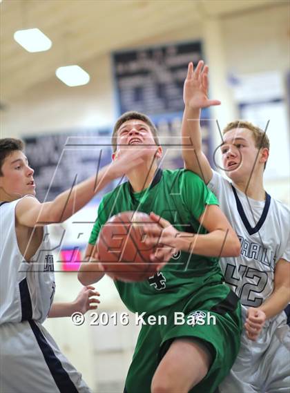 Thumbnail 3 in Thousand Oaks @ Camarillo photogallery.