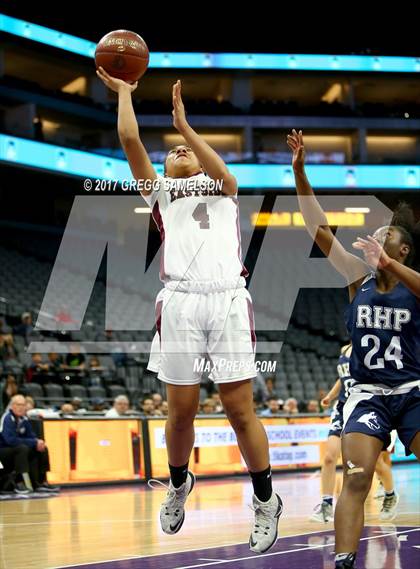 Thumbnail 1 in Eastside College Prep vs Rolling Hills Prep (CIF State D5 Final) photogallery.