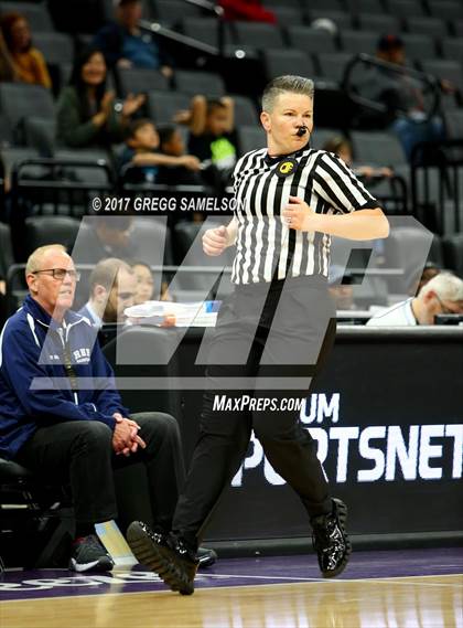 Thumbnail 3 in Eastside College Prep vs Rolling Hills Prep (CIF State D5 Final) photogallery.