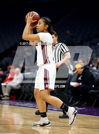Thumbnail 3 in Eastside College Prep vs Rolling Hills Prep (CIF State D5 Final) photogallery.