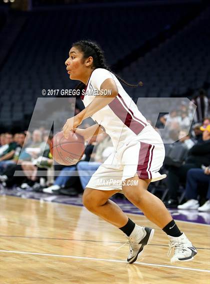 Thumbnail 2 in Eastside College Prep vs Rolling Hills Prep (CIF State D5 Final) photogallery.