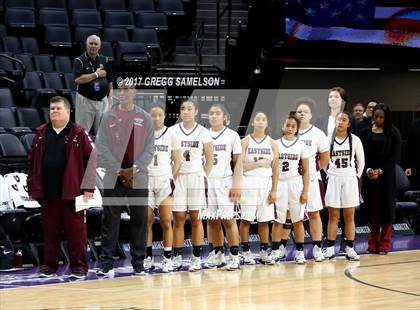 Thumbnail 2 in Eastside College Prep vs Rolling Hills Prep (CIF State D5 Final) photogallery.