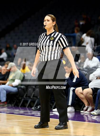 Thumbnail 1 in Eastside College Prep vs Rolling Hills Prep (CIF State D5 Final) photogallery.
