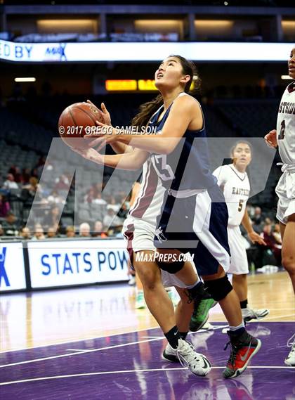 Thumbnail 3 in Eastside College Prep vs Rolling Hills Prep (CIF State D5 Final) photogallery.