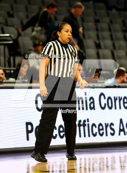 Thumbnail 1 in Eastside College Prep vs Rolling Hills Prep (CIF State D5 Final) photogallery.