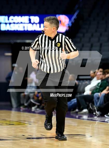 Thumbnail 1 in Eastside College Prep vs Rolling Hills Prep (CIF State D5 Final) photogallery.
