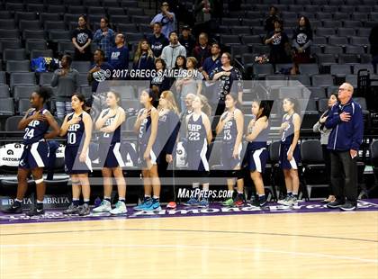 Thumbnail 1 in Eastside College Prep vs Rolling Hills Prep (CIF State D5 Final) photogallery.