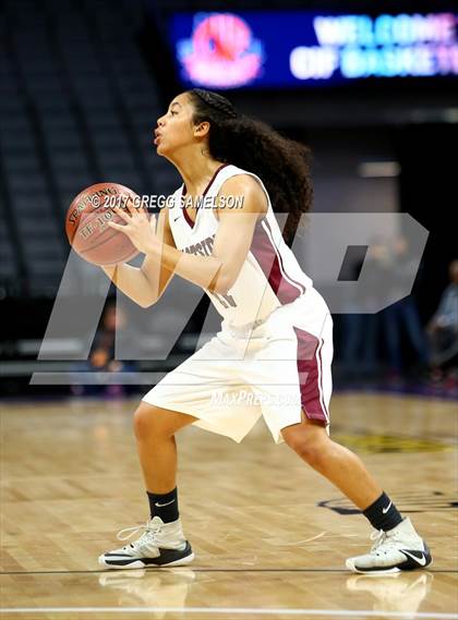 Thumbnail 2 in Eastside College Prep vs Rolling Hills Prep (CIF State D5 Final) photogallery.