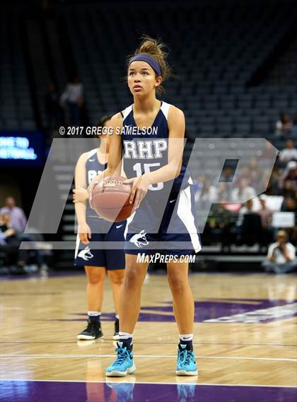 Thumbnail 2 in Eastside College Prep vs Rolling Hills Prep (CIF State D5 Final) photogallery.