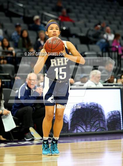 Thumbnail 1 in Eastside College Prep vs Rolling Hills Prep (CIF State D5 Final) photogallery.