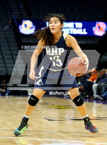 Thumbnail 2 in Eastside College Prep vs Rolling Hills Prep (CIF State D5 Final) photogallery.