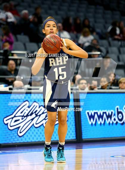 Thumbnail 3 in Eastside College Prep vs Rolling Hills Prep (CIF State D5 Final) photogallery.