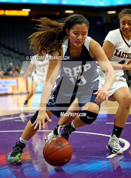 Thumbnail 1 in Eastside College Prep vs Rolling Hills Prep (CIF State D5 Final) photogallery.