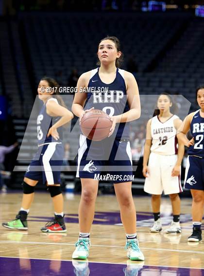 Thumbnail 1 in Eastside College Prep vs Rolling Hills Prep (CIF State D5 Final) photogallery.