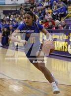 Photo from the gallery "Homestead vs. Hamilton Southeastern (IHSAA 4A Marion Regional) "