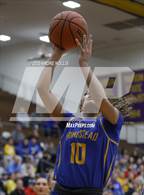 Photo from the gallery "Homestead vs. Hamilton Southeastern (IHSAA 4A Marion Regional) "