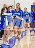 Photo from the gallery "Xavier College Prep vs. Desert Vista (Senior Night)"