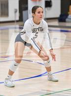 Photo from the gallery "Xavier College Prep vs. Desert Vista (Senior Night)"