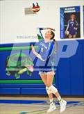 Photo from the gallery "Xavier College Prep vs. Desert Vista (Senior Night)"