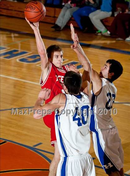 Thumbnail 1 in Beechwood @ Highlands photogallery.