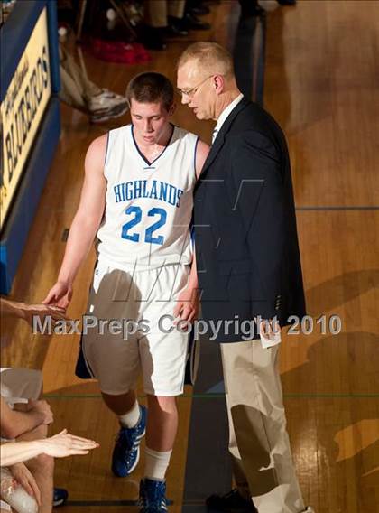 Thumbnail 3 in Beechwood @ Highlands photogallery.
