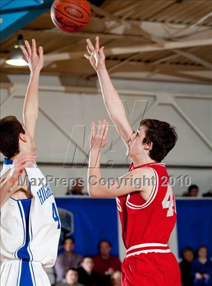 Thumbnail 2 in Beechwood @ Highlands photogallery.