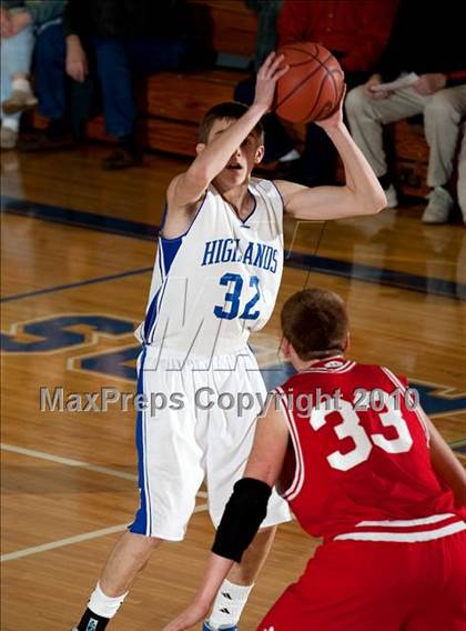 Thumbnail 2 in Beechwood @ Highlands photogallery.