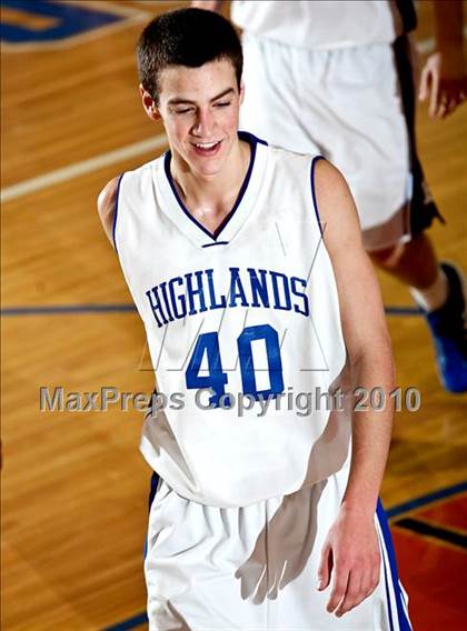 Thumbnail 3 in Beechwood @ Highlands photogallery.