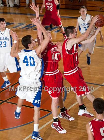 Thumbnail 3 in Beechwood @ Highlands photogallery.