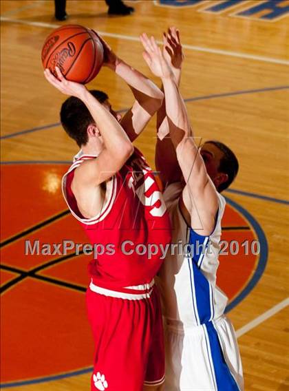 Thumbnail 3 in Beechwood @ Highlands photogallery.