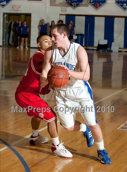 Thumbnail 3 in Beechwood @ Highlands photogallery.