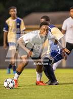 Photo from the gallery "Harnett Central @ E.E. Smith"