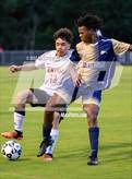 Photo from the gallery "Harnett Central @ E.E. Smith"