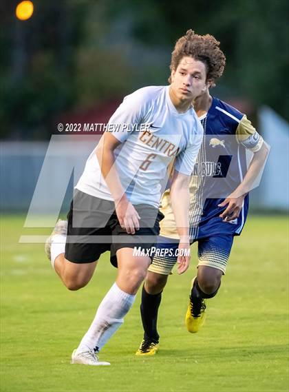 Thumbnail 3 in Harnett Central @ E.E. Smith photogallery.