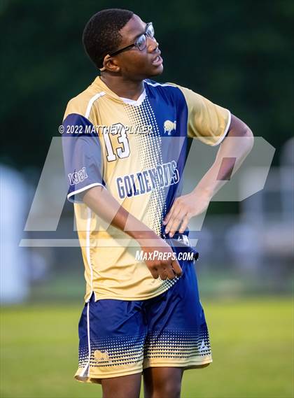 Thumbnail 3 in Harnett Central @ E.E. Smith photogallery.