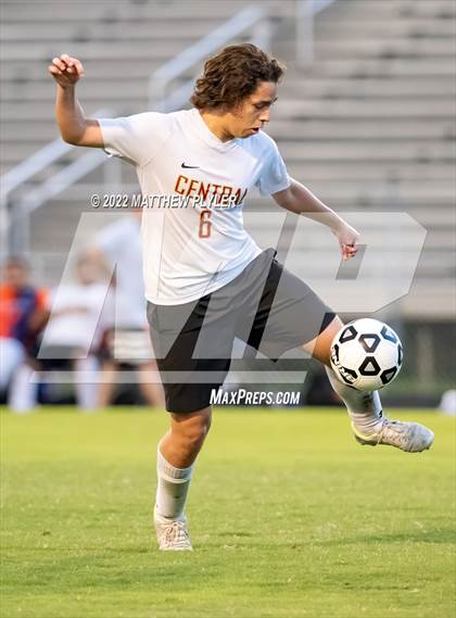 Thumbnail 1 in Harnett Central @ E.E. Smith photogallery.