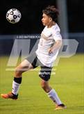 Photo from the gallery "Harnett Central @ E.E. Smith"