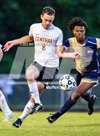 Photo from the gallery "Harnett Central @ E.E. Smith"
